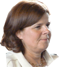 Marja van Bijsterveld